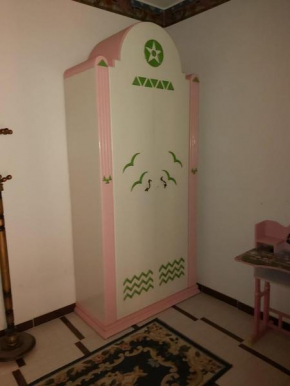 الفاوى - القصير
